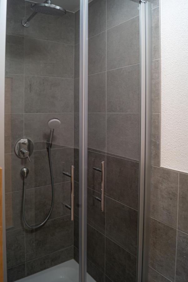 Apartmenthaus Marktstrasse Neckarsulm Buitenkant foto